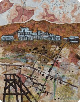 Join Mono Arts Council for Two Exhibits on One Special Night 9 mono arts council
