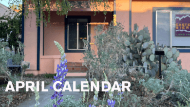 eastern sierra land trust