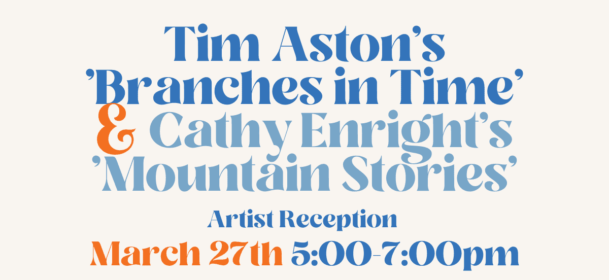 Join Mono Arts Council for Two Exhibits on One Special Night 11 mono arts council