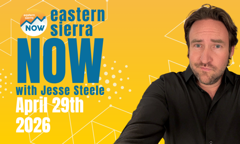 ESN News: April 29th, 2026