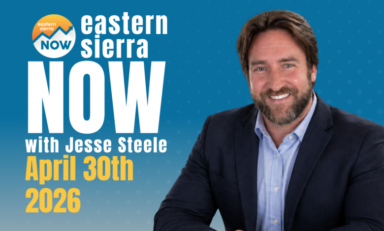 ESN News: April 30th, 2026