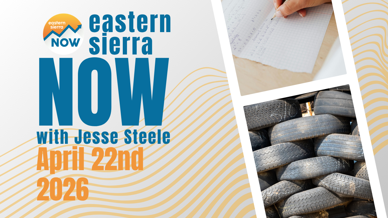 ESN News: April 22nd, 2026 4 ESN News: April 22nd, 2026