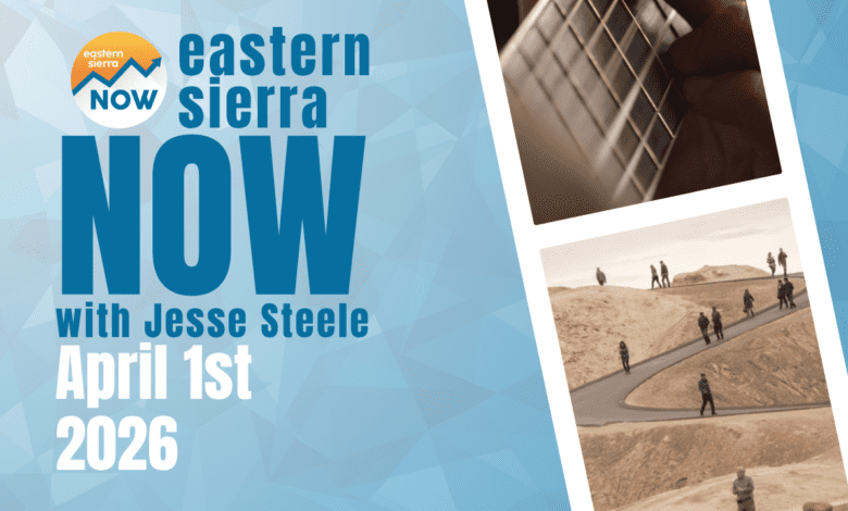 ESN News: April 1st, 2026