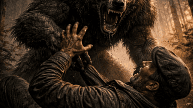 michigan dogman