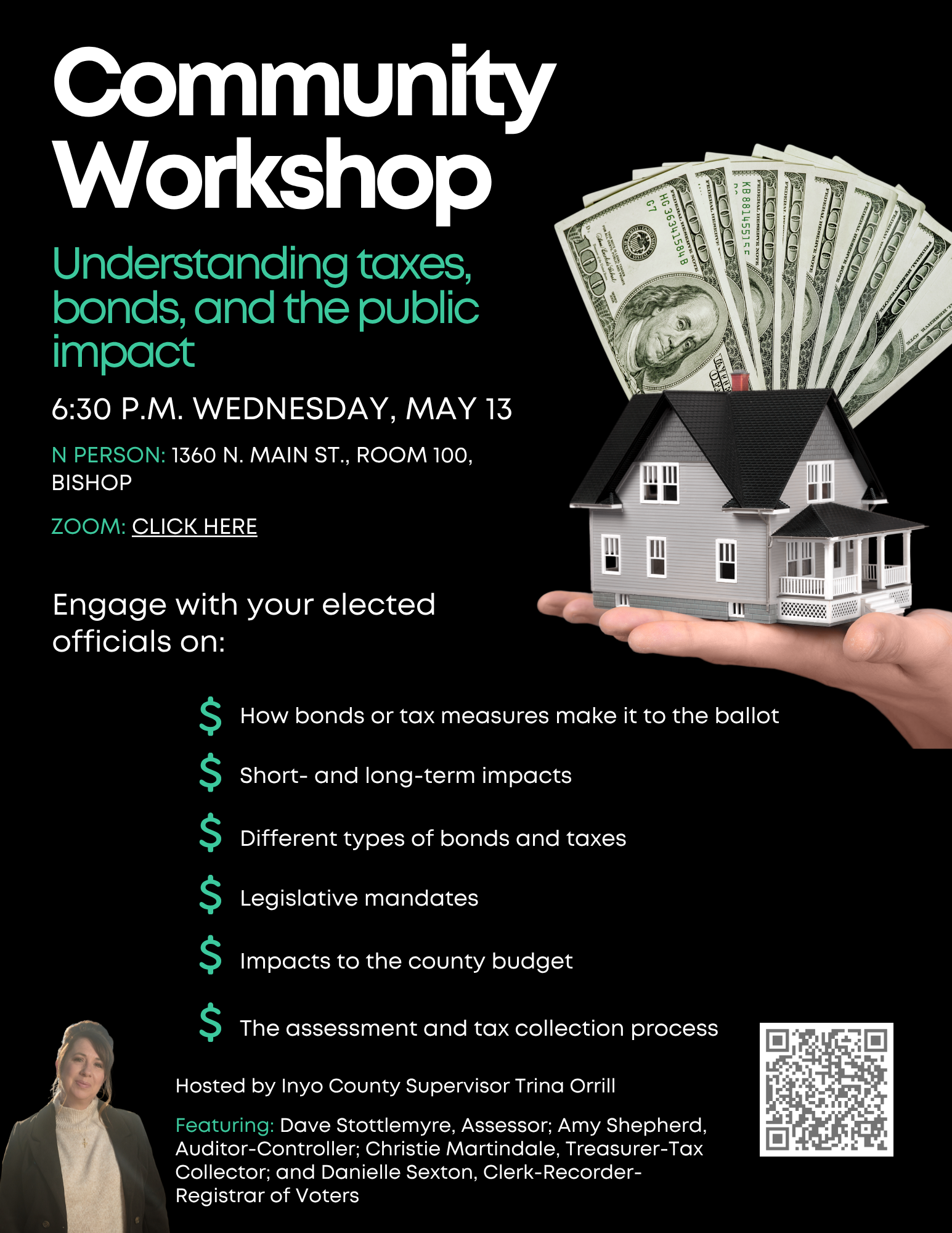 workshop
