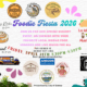 bishop foodie fiesta