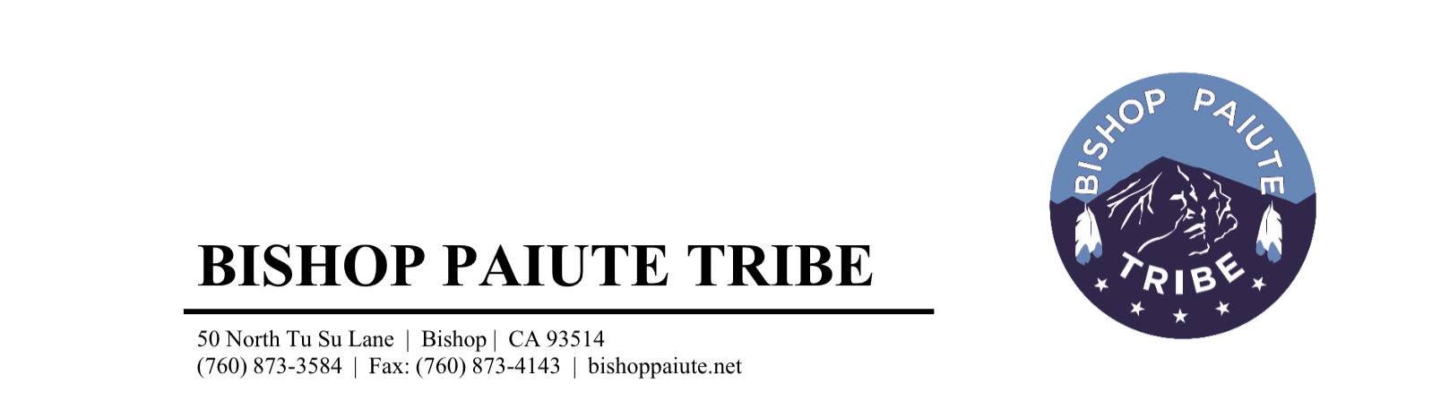 Bishop Paiute Tribe Hosts Gov. Gavin Newsom to Connect High-speed Public Broadband at “Middle-Mile Connected” Event 1 bishop paiute tribe