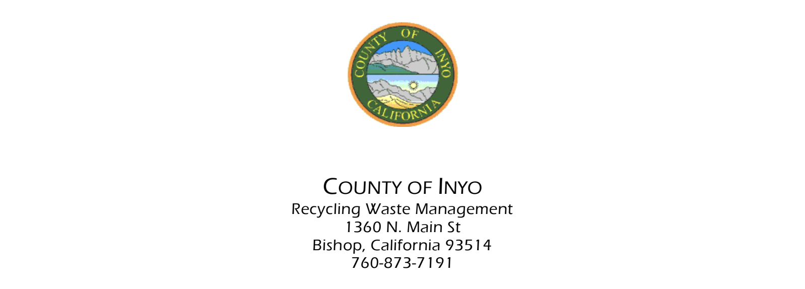 inyo
