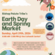 bishop earth day
