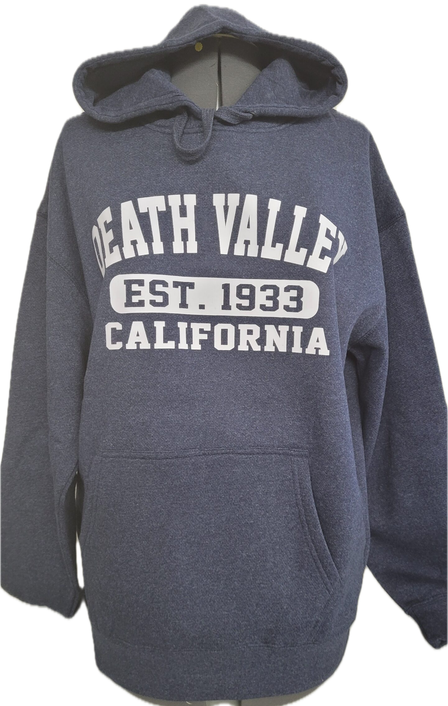 death valley