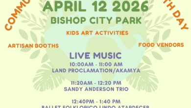 earth day