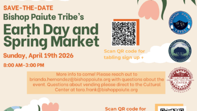 Bishop Paiute Tribe's Earth Day and Spring Market 5 unnamed1 1