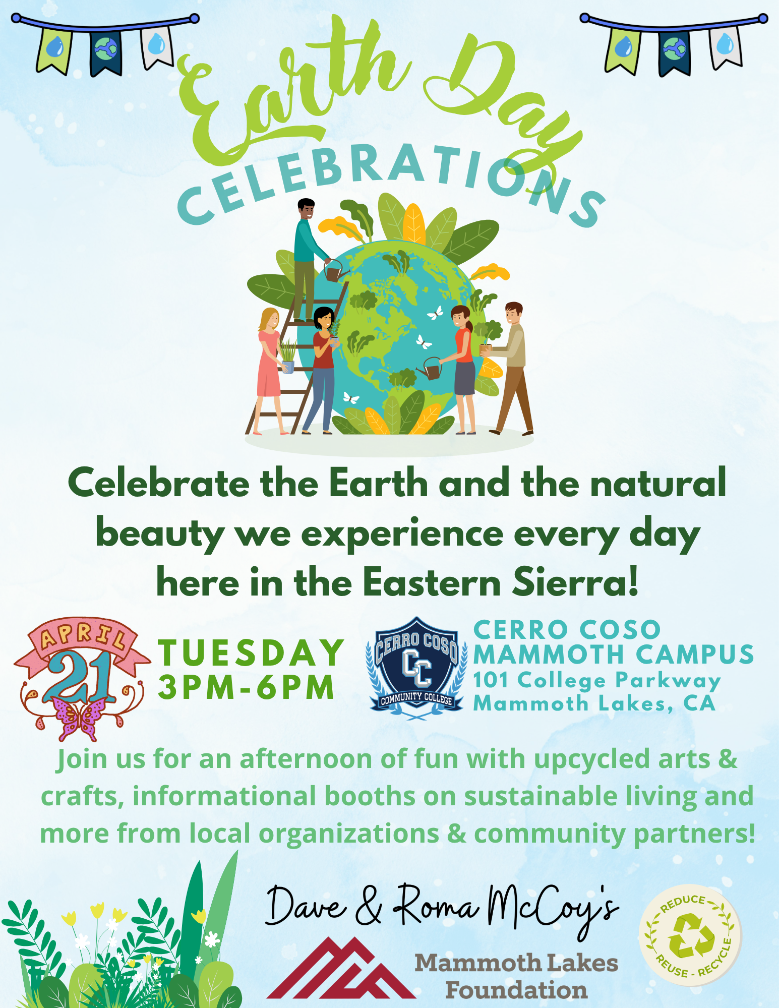 earth day