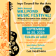 millpond music festival