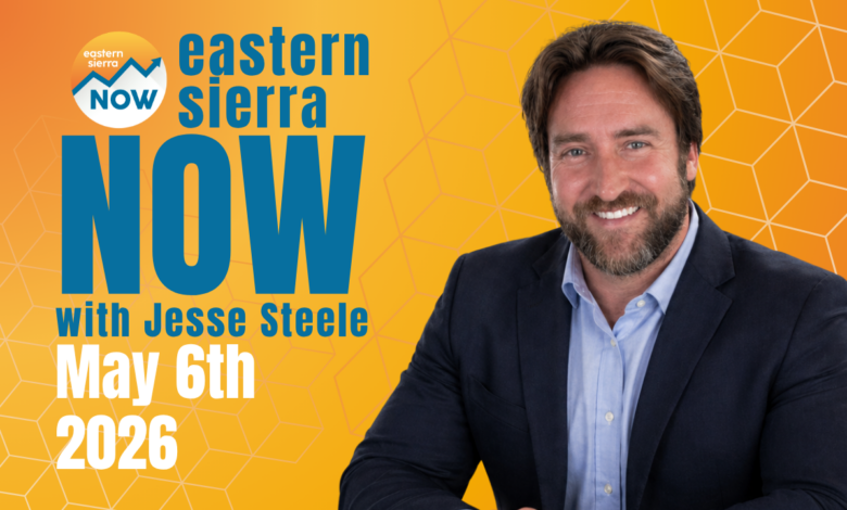 ESN News: May 6th, 2026