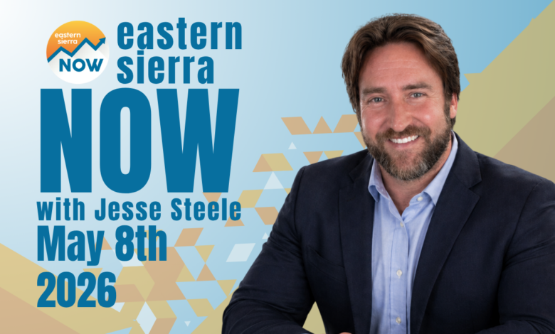 ESN News: May 8th, 2026