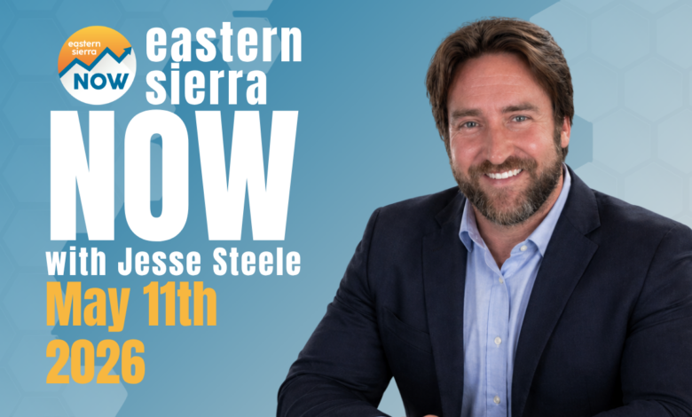 ESN News: May 11th, 2026