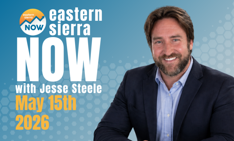 ESN News: May 15th, 2026