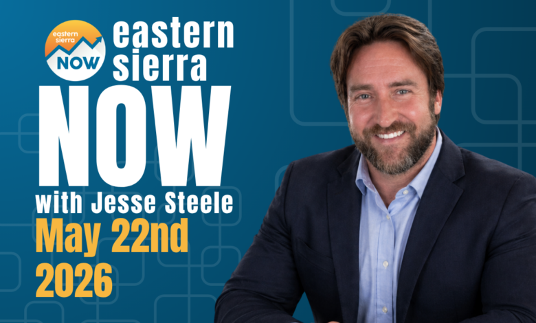 ESN News: May 22nd, 2026