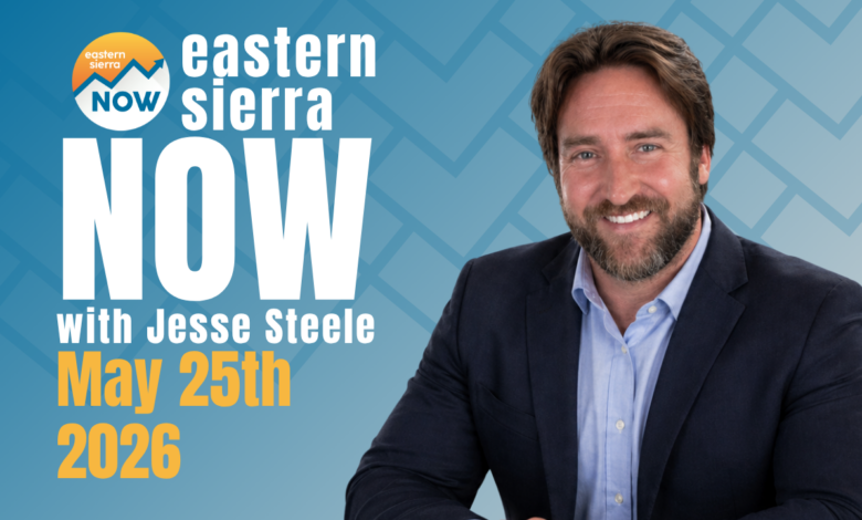 ESN News: May 25th, 2026