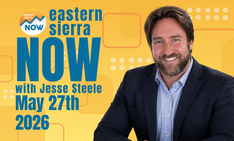ESN News: May 27th, 2026