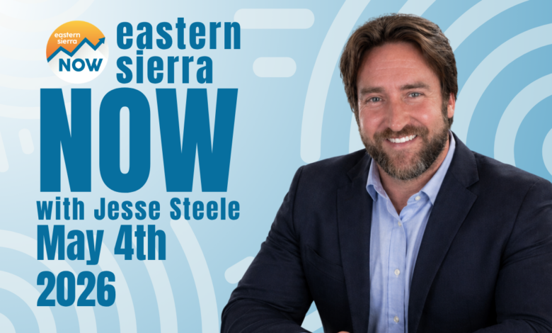 ESN News: May 4th, 2026