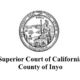 inyo county superior court