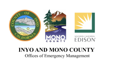 inyo county mono county southern california edison