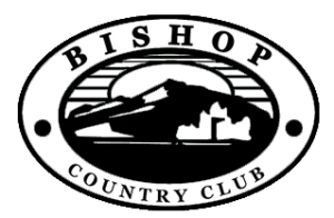 Friday Fun at Bishop Country Club 1 bishop country club