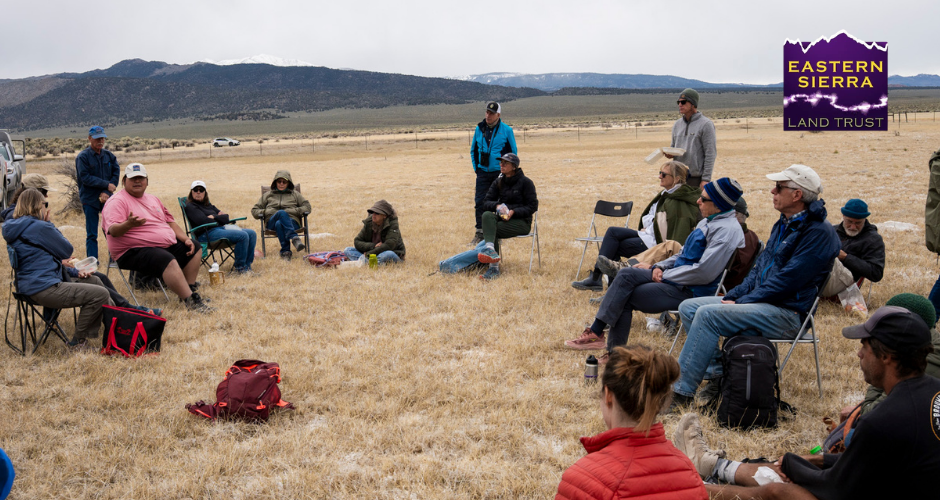 Eastern Sierra Land Trust Summer Events Are Here 6 eastern sierra land trust