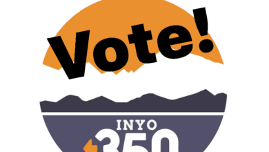 It's Election time! Who will you vote for? These Candidate forums will help you decide! 7 inyo350 candidate election