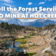 friends of the inyo hot creek