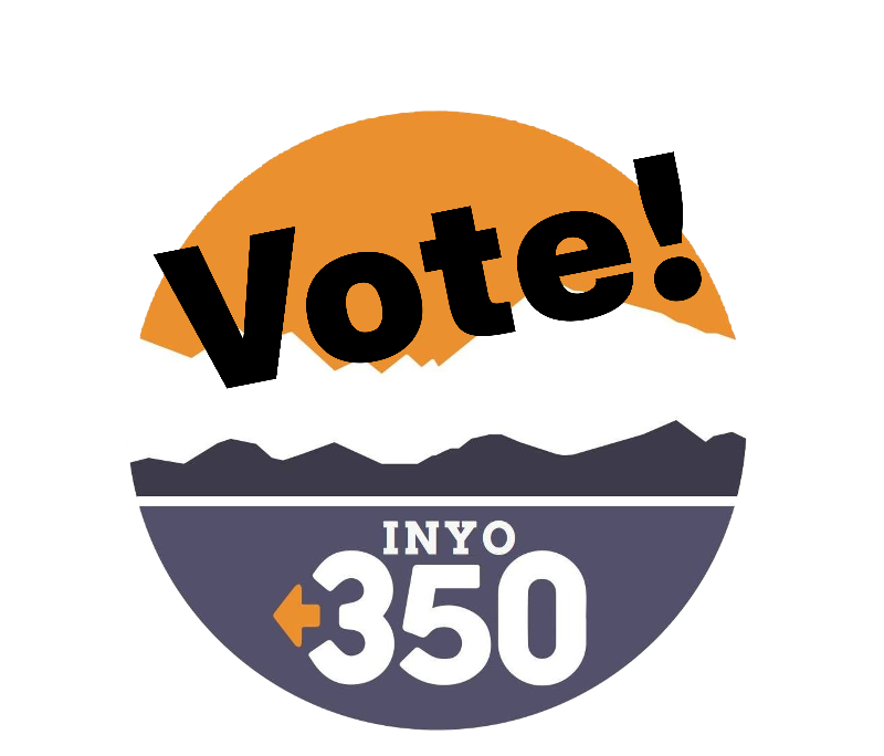 It's Election time! Who will you vote for? These Candidate forums will help you decide! 1 inyo350 candidate election