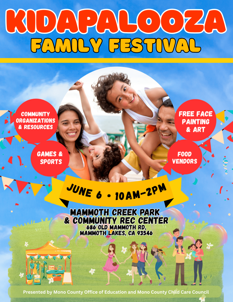kidapalooza