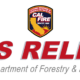 cal fire header