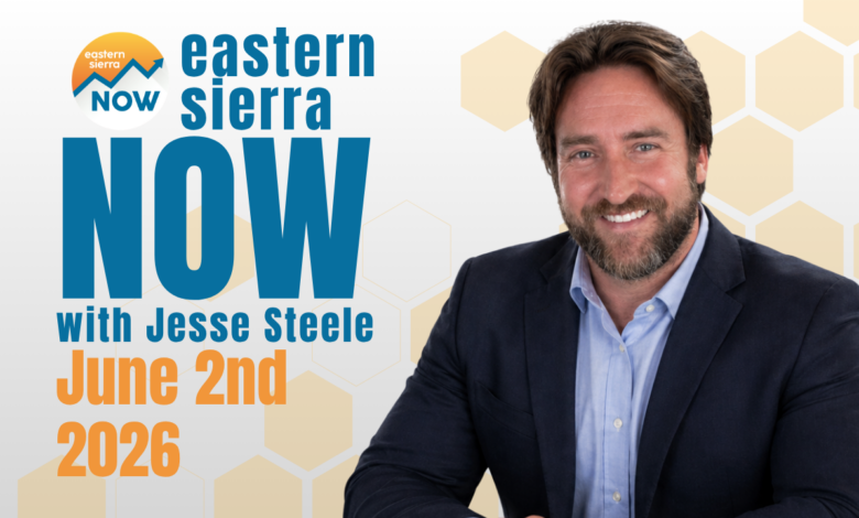 ESN News: June 2nd, 2026