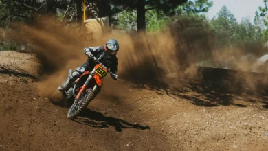Monster Energy Mammoth Motocross 17 mammoth motocross