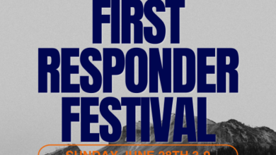 First Responder Festival 5 first responder