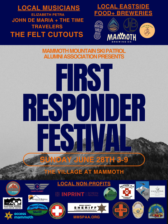 first responder