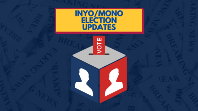 Inyo/Mono June 2 Primary Election Results 8 inyo mono elections