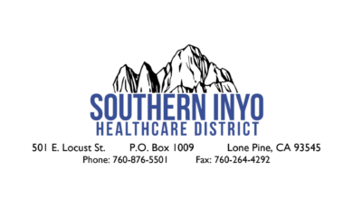 southern inyo healthcare district