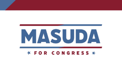 michael masuda