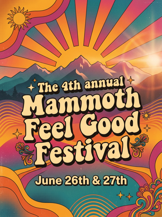 mammoth feel good