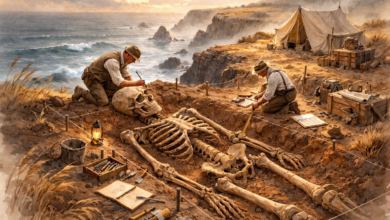 Beyond the Beyond: The Giants of Catalina Island 6 e1b605d5 84fd 4da4 a245 48915a18f890