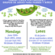 Mammoth Lakes Playground behind Infant Center Parent/Child Peapod Playgroup Mondays, 10:30am-11:30am | 06/15/2026 – 09/28/2026 65 mammoth lakes peapod first 5