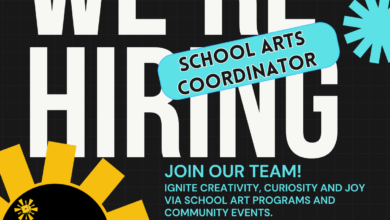 inyo council for the arts