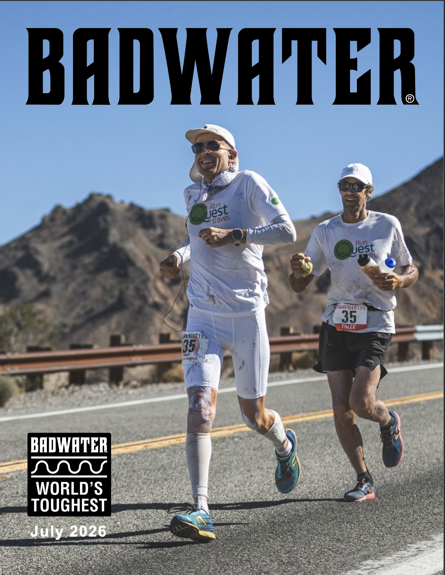 adventurecorps badwater