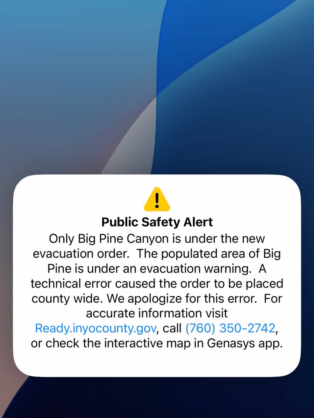 Rock Fire Burning Along U.S. Highway 395 Near Aberdeen 10 emergency fire