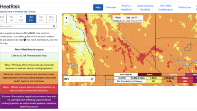 inyo county heat