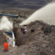 Death Valley National Park to Modernize Critical Water and Wastewater Infrastructure through $69.5 Million Great American Outdoors Act Investment 72 death valley